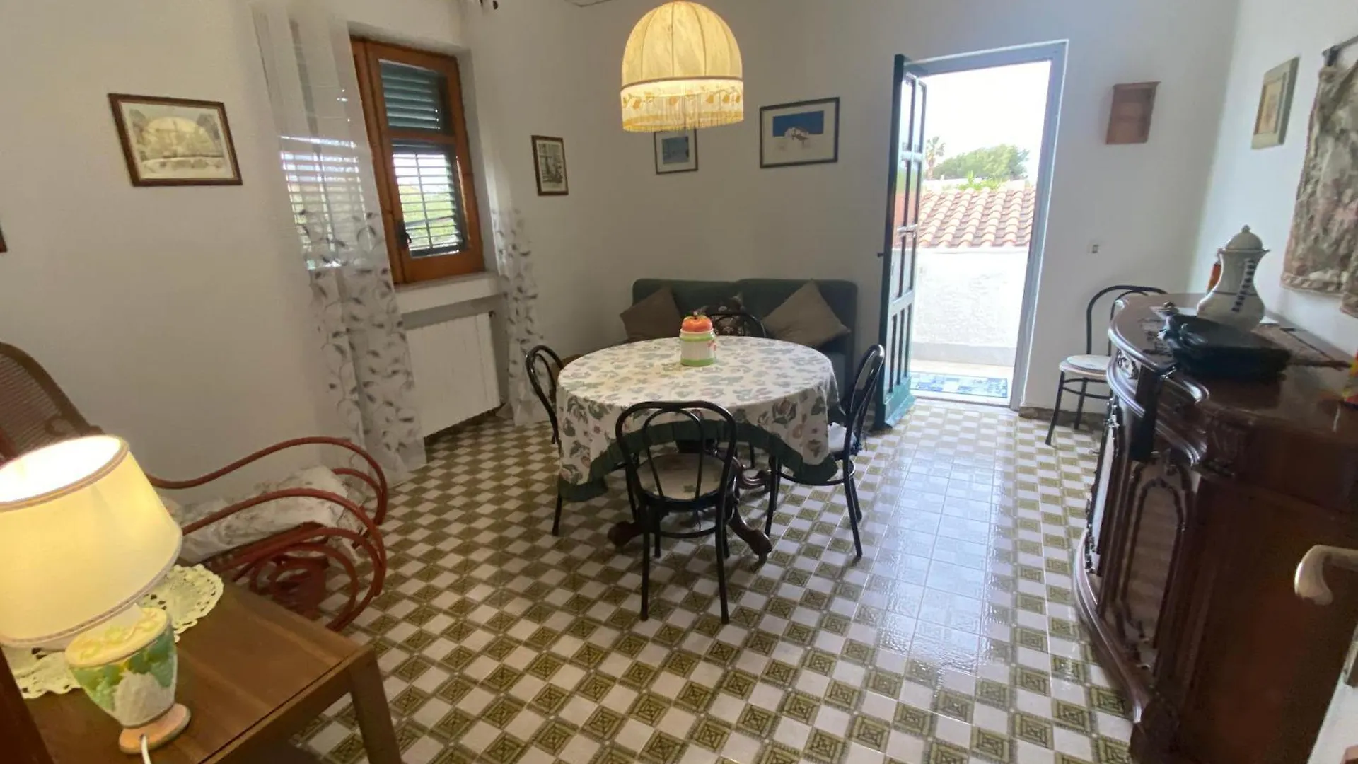 Villa Pino Carini